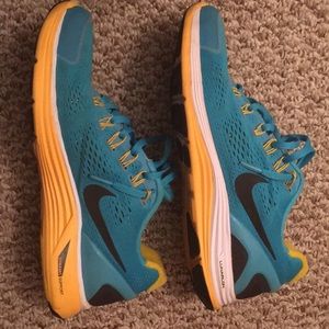 Nike N7 Lunarlon-Women’s